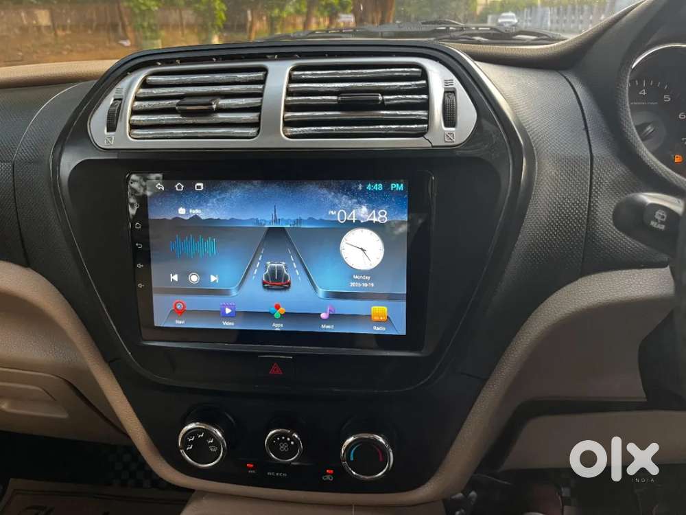 Mahindra Tuv 300 T10, 2018, Diesel