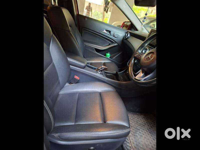 Mercedes-benz Gla Class 200 Cdi, 2016, Diesel