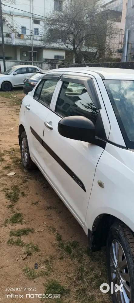 Maruti Suzuki Swift Dzire Tour 2019 Diesel 72250 Km Driven