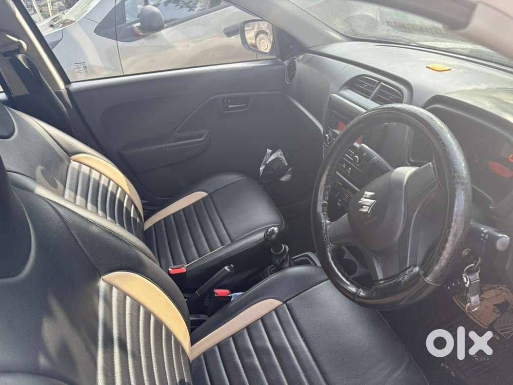 2023 Maruti Suzuki Petrol Manual