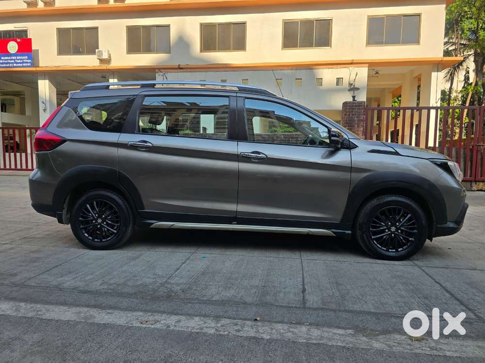 Maruti Suzuki Xl6 1.5 Alpha At, 2020, Petrol