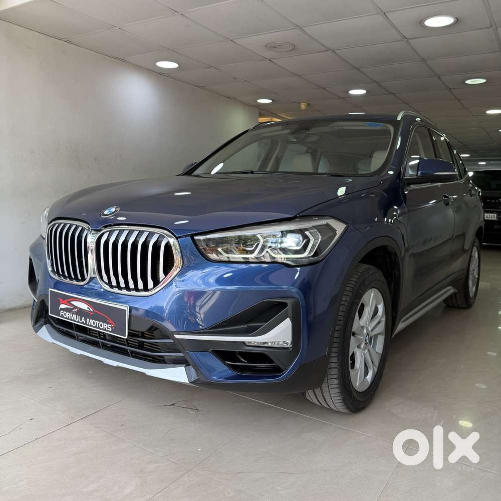 Bmw X1 2.0 Sdrive20i Xline, 2022, Petrol