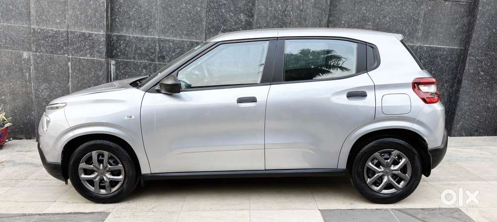 Citroen C3 Live 1.2 Petrol, 2022, Petrol