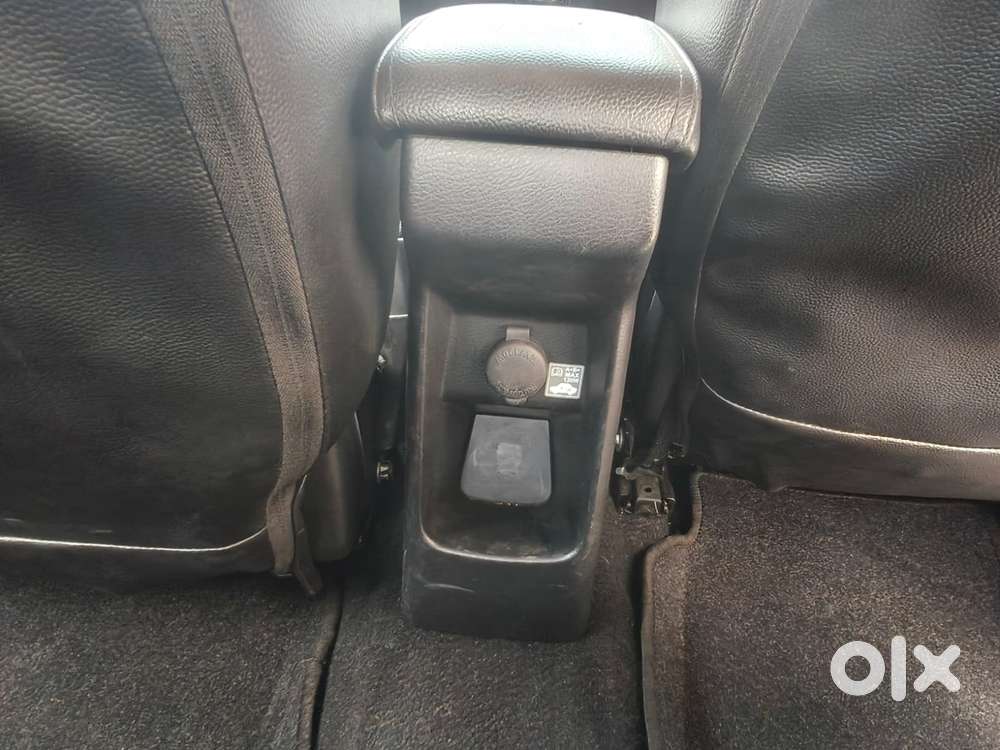 Maruti Suzuki Baleno Zeta, 2020, Petrol