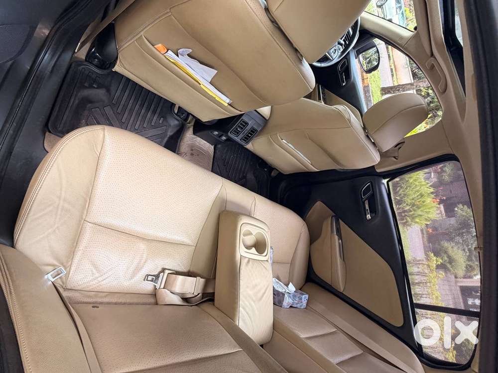 2017 Honda City Zx I-vtec Cvt  Top-end Automatic  Excellent Conditio