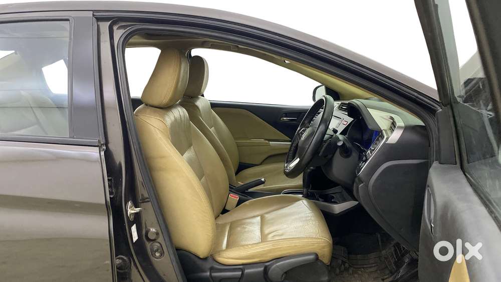 Honda City 2014-2015 I Vtec Cvt Vx, 2015, Petrol