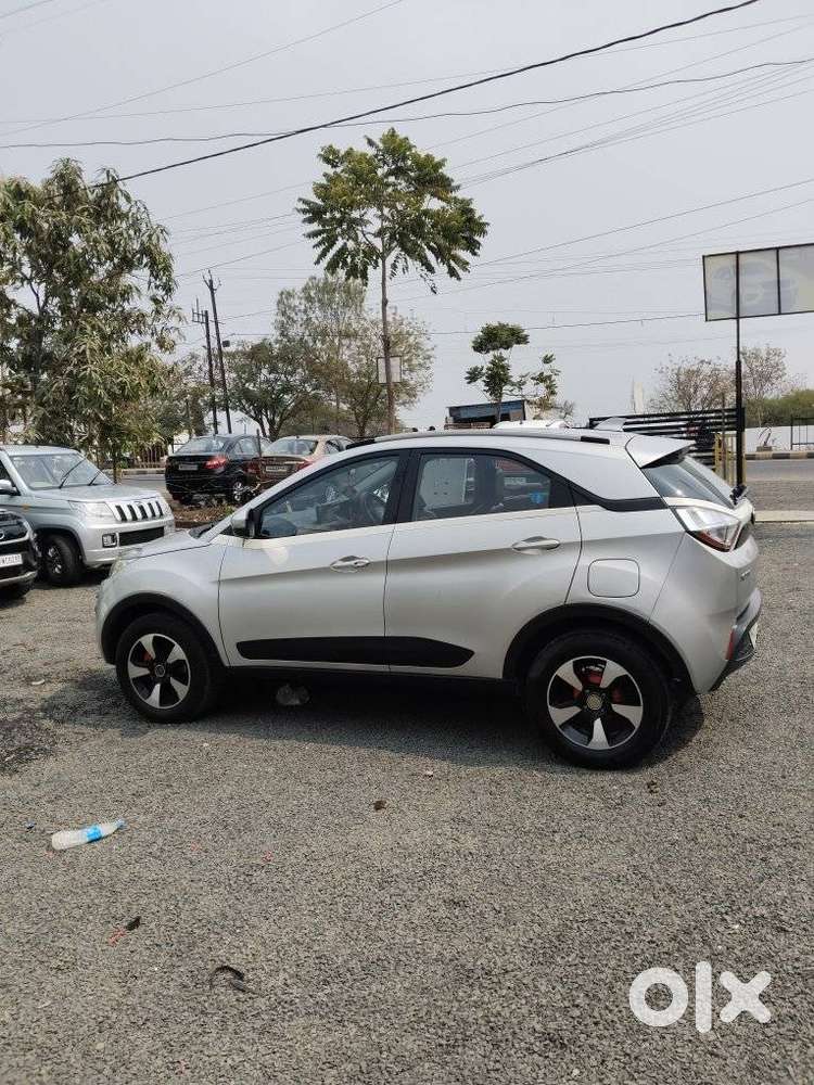 Tata Nexon 1.5 Revotorq Xz Plus, 2017, Diesel