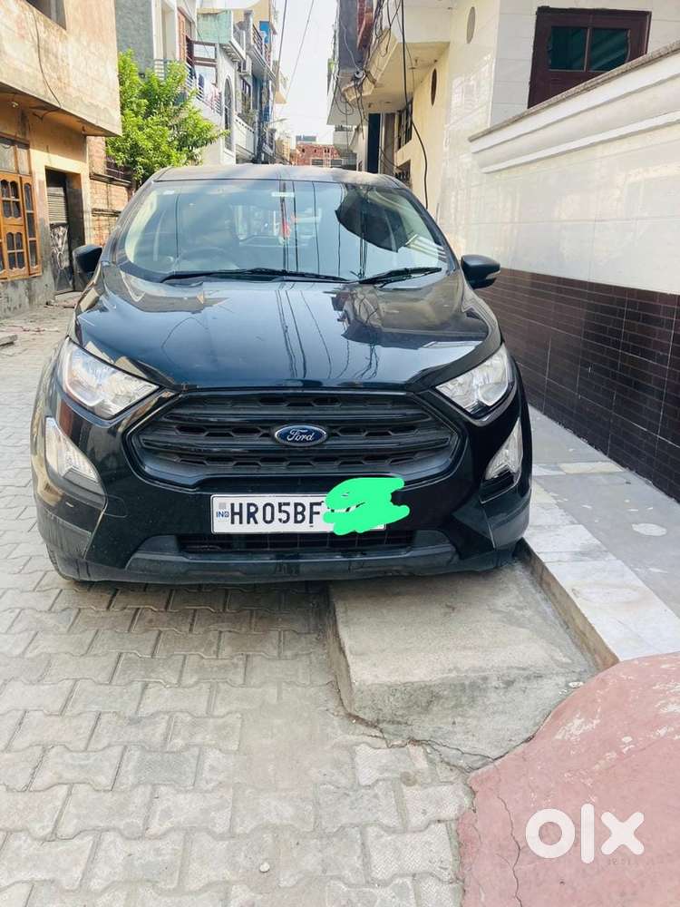 Ford Escort Diesel 2021