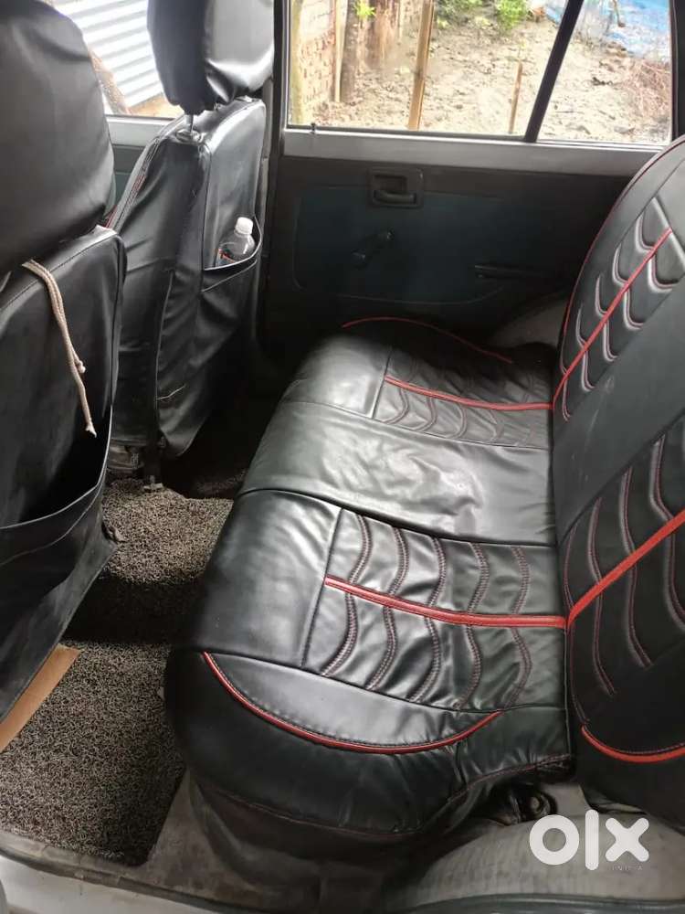 Maruti Suzuki 800 2011 Petrol 73000 Km Driven