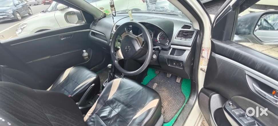 Maruti Suzuki Swift, 2013, Petrol