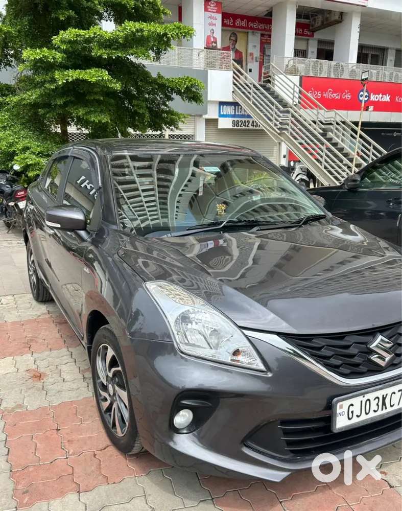 Baleno Diesel