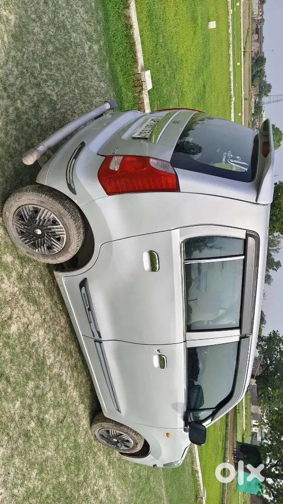 Maruti Suzuki Wagon R 2018 Variant