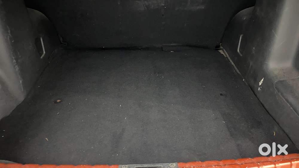 Renault Duster Petrol Rxs Cvt, 2018, Petrol
