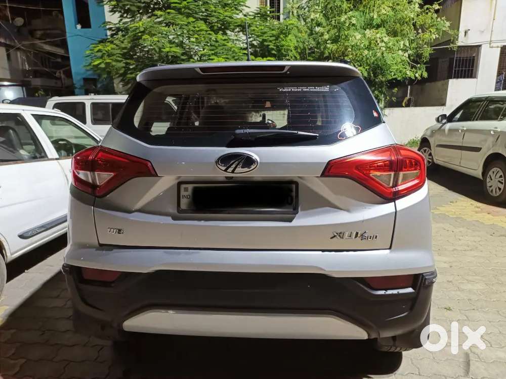 Mahindra Xuv300 Diesel 2021p