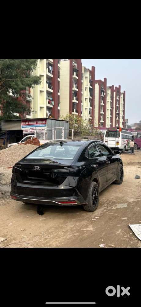 Hyundai Petrol Manual 2021 Car