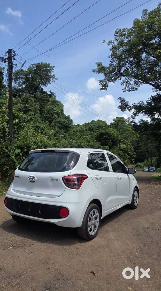 Hyundai Grand I10 Sportz O 1.2, 2018, Petrol