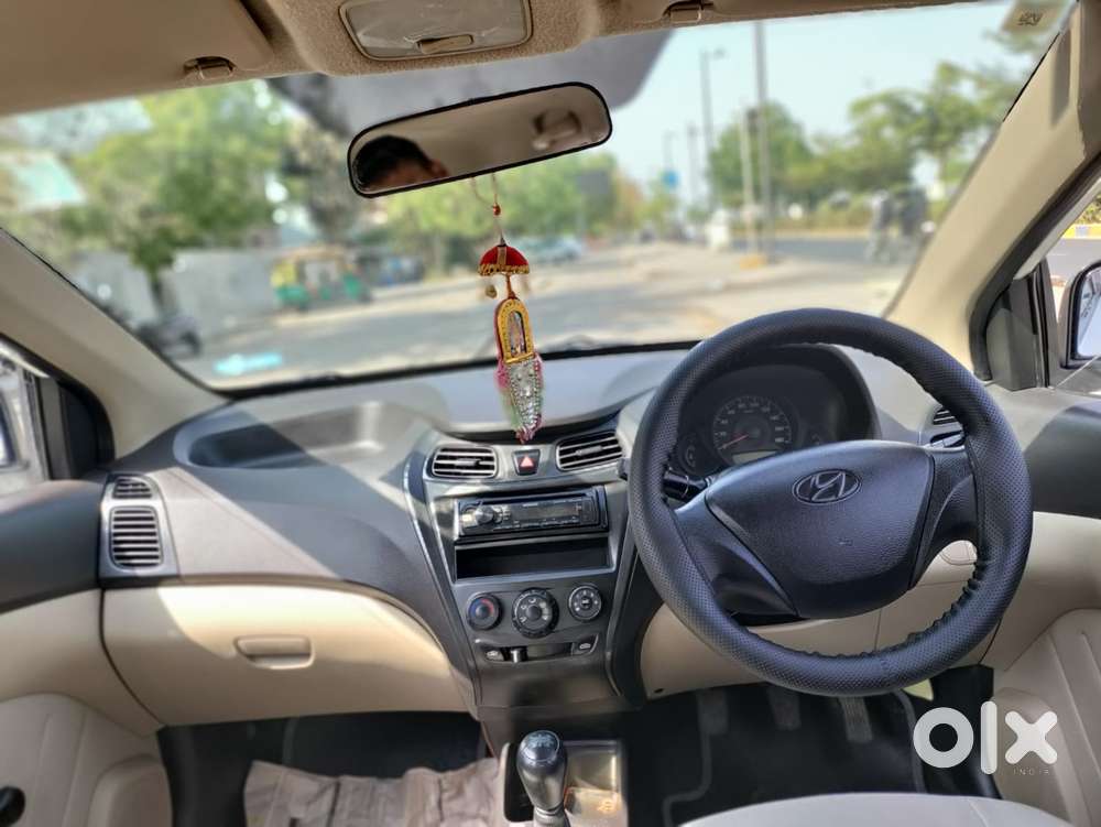 Hyundai Eon Era +, 2015, Petrol