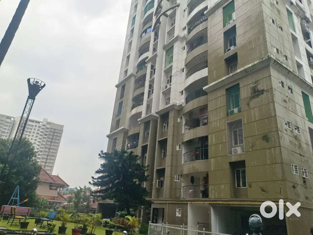3BHK in Kakkanad