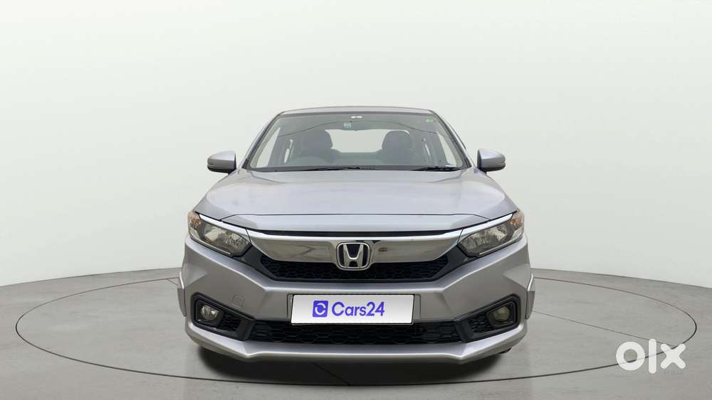 Honda Amaze 1.2 V I-vtec Mt, 2018, Petrol