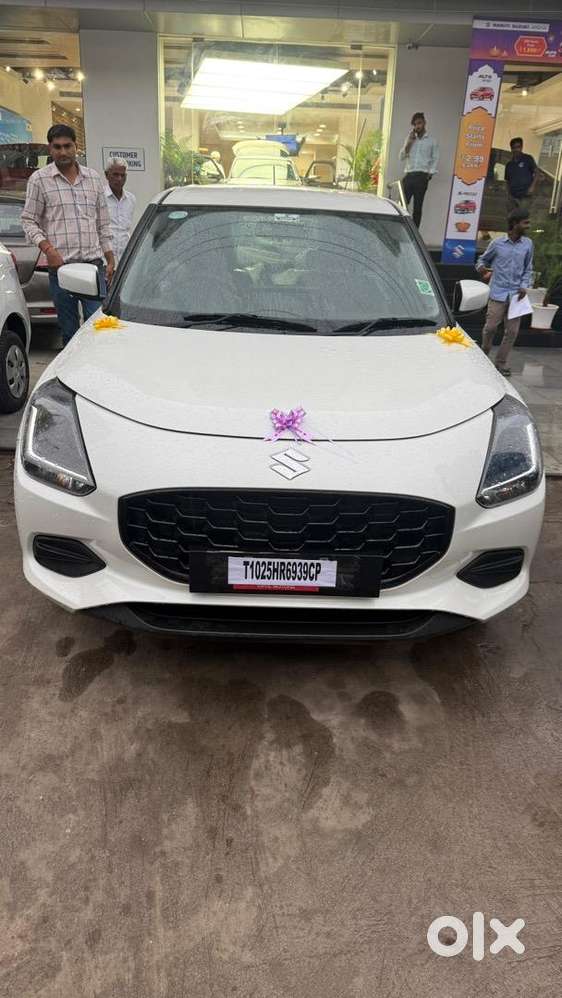 Maruti Suzuki Petrol 2025