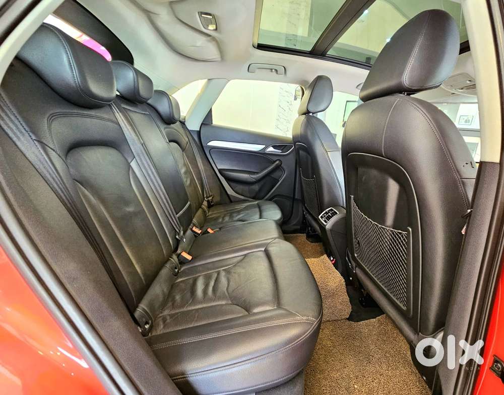 Audi Q3 2.0 35 Tdi Technology, 2019, Diesel