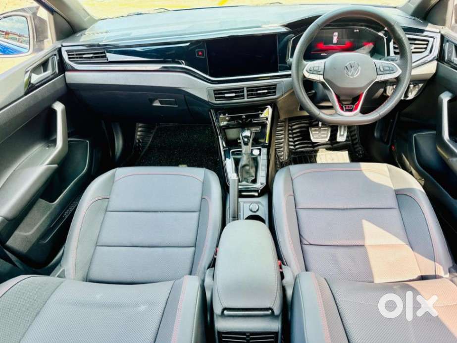 Volkswagen Virtus Gt Plus 1.5 Tsi Evo Dsg (electric Seats), 2026, Pe..