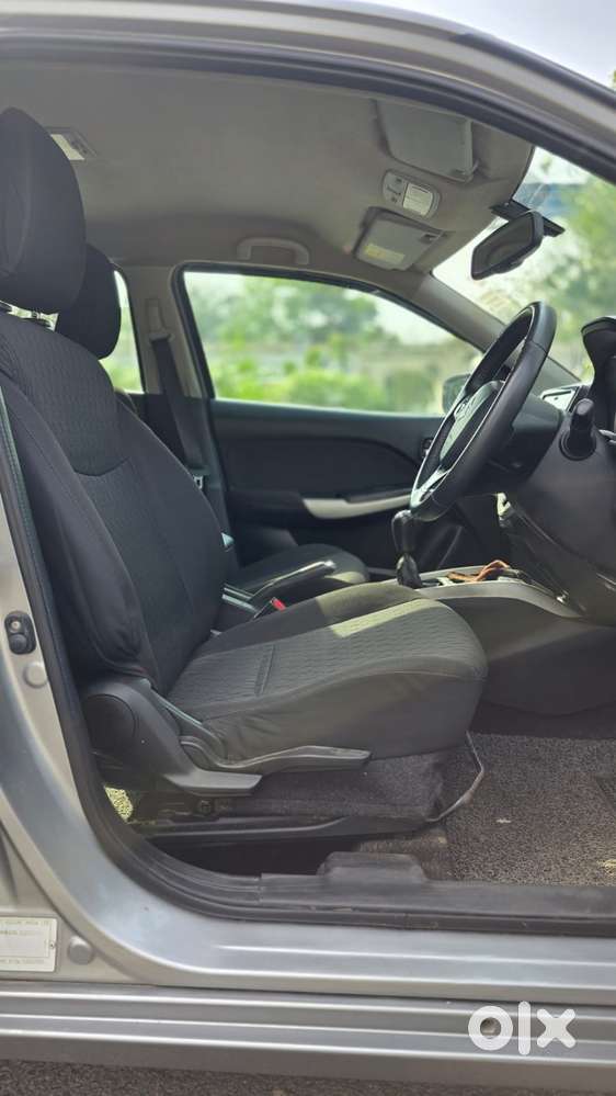 Maruti Suzuki Baleno 1.2 Zeta, 2018, Diesel