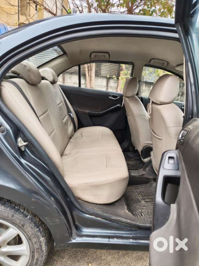 Tata Zest, 2016, Petrol