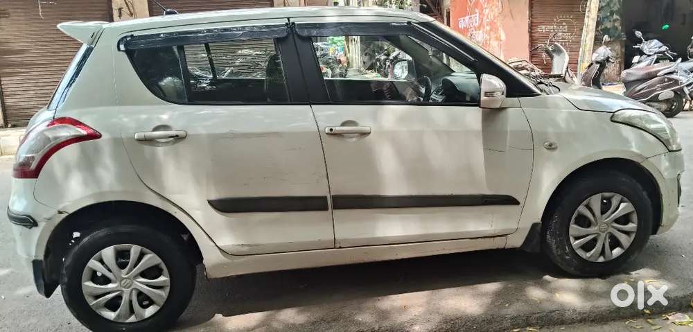 Swift Bs Iv 2016