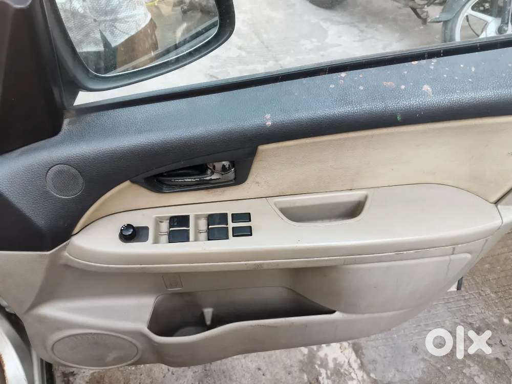 Maruti Suzuki Sx4 2008