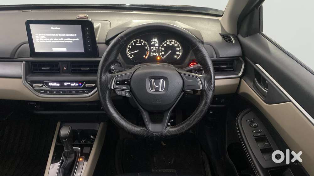Honda Elevate V Cvt, 2023, Petrol