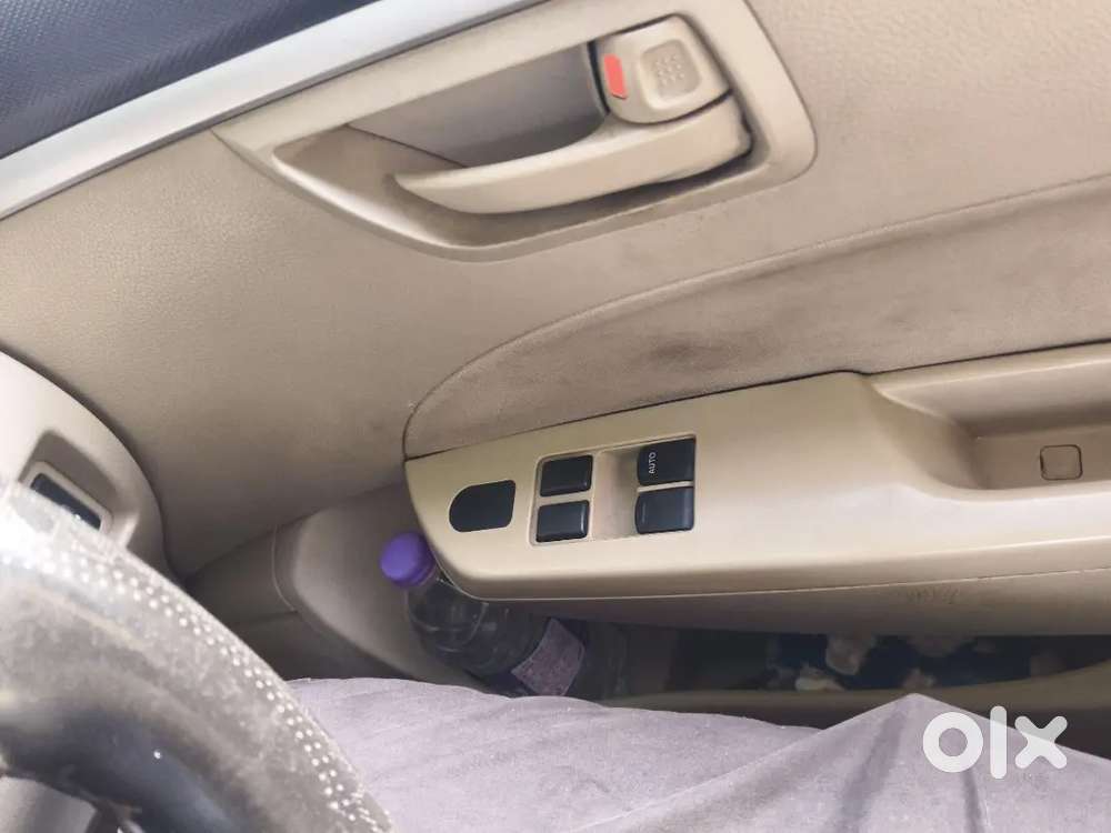 Maruti Suzuki Dzire 2020 Car
