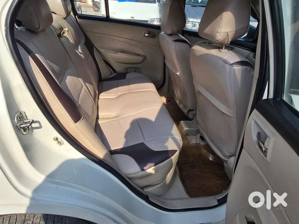 Maruti Suzuki Swift Dzire Vdi Bsiv, 2014, Diesel
