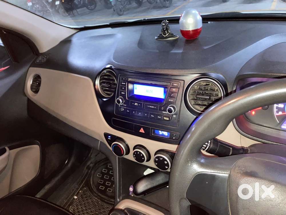 Hyundai Grand I10 Prime 2017