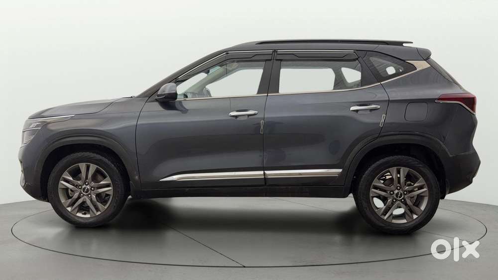 Kia Seltos Htx D, 2023, Diesel