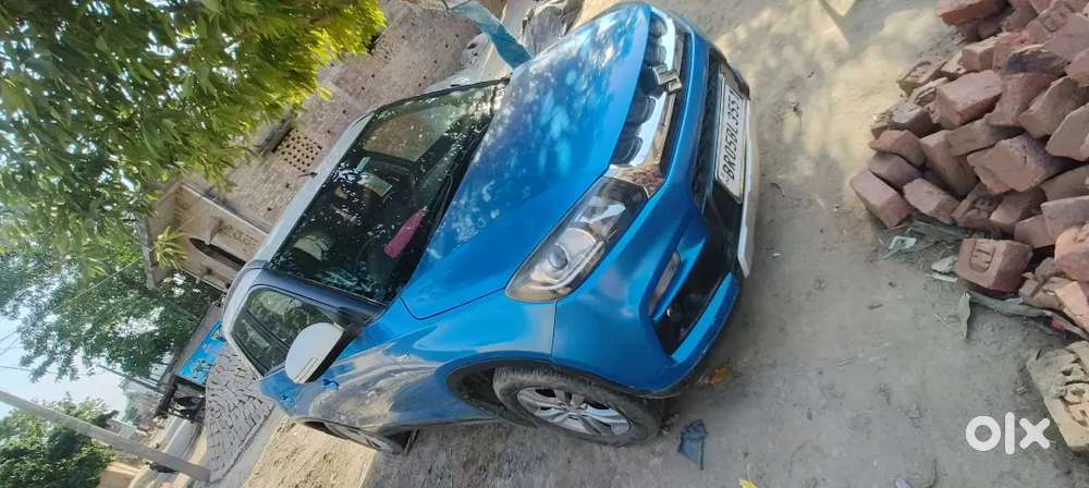 2017 Maruti Suzuki Vitara