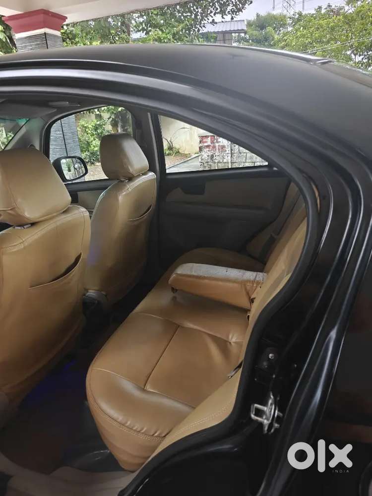 Maruti Suzuki Sx4 2009 Petrol Well Maintained