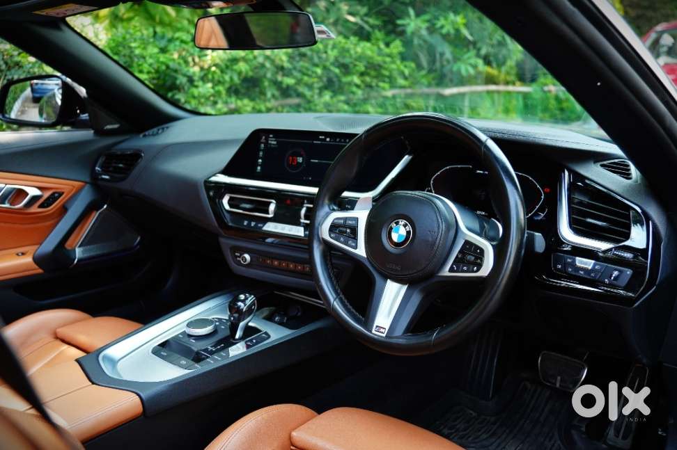 Bmw Z4 M40i, 2023, Petrol