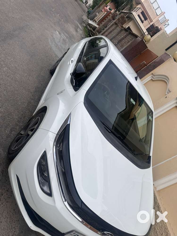 2022 Tata Altroz 1.5 Diesel