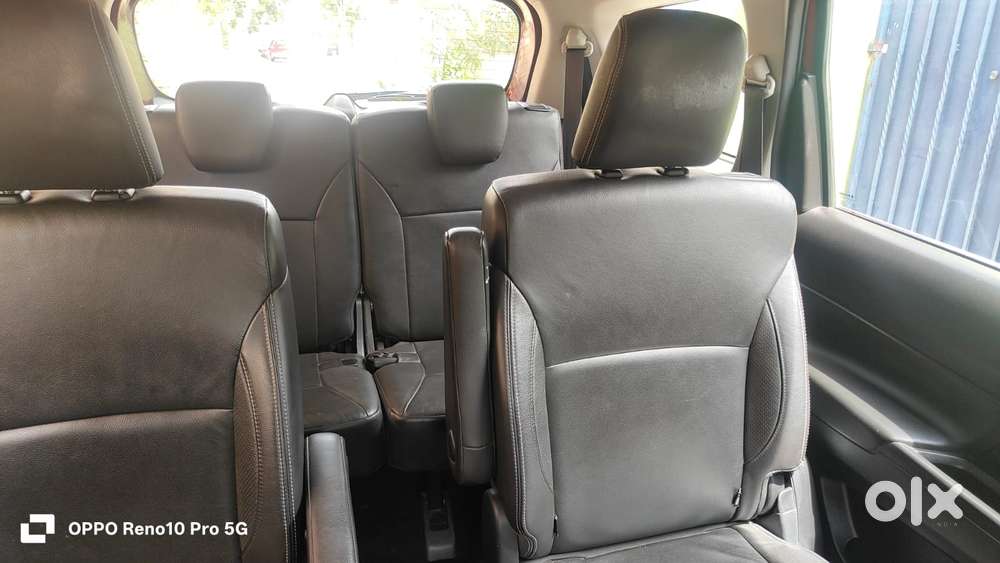 Maruti Suzuki Xl6 1.5 Alpha At, 2019, Petrol