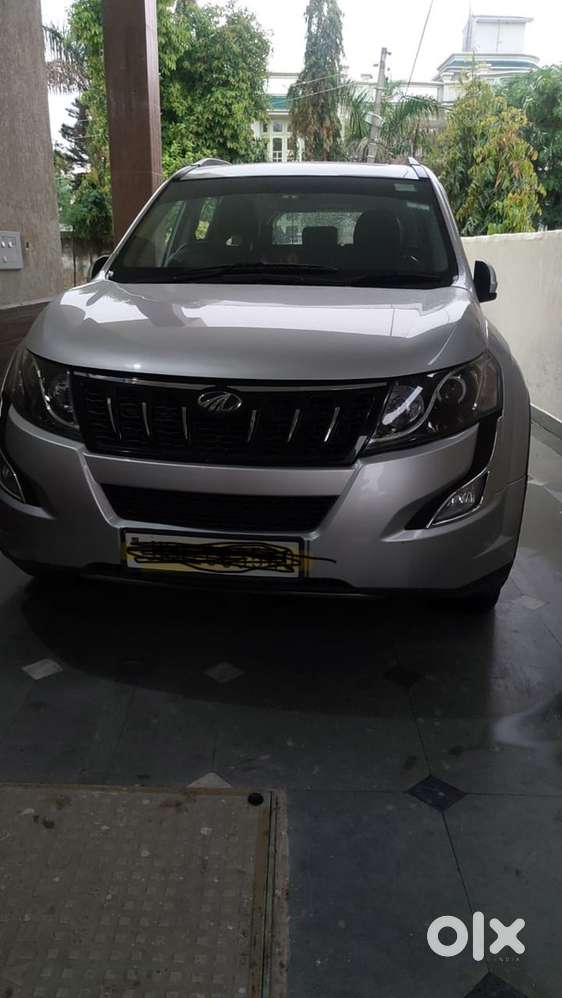 Mahindra Xuv500 2019 Diesel Good Condition