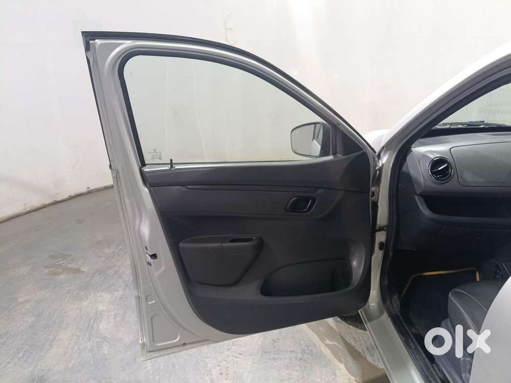 Renault Kwid 2019-ongoing 1.0 Rxt (o), 2016, Petrol