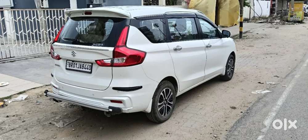 Maruti Suzuki Ertiga Zxi (o) Cng [ ], 2024, Cng & Hybrids