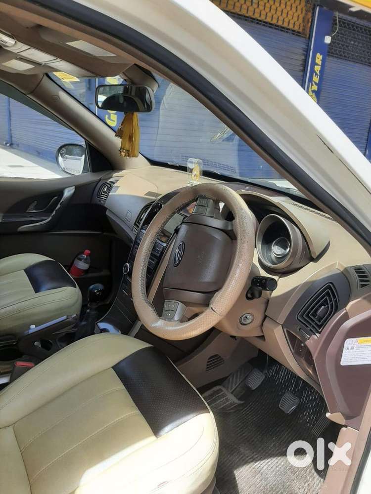 Mahindra Xuv500 2012 Diesel Well Maintained