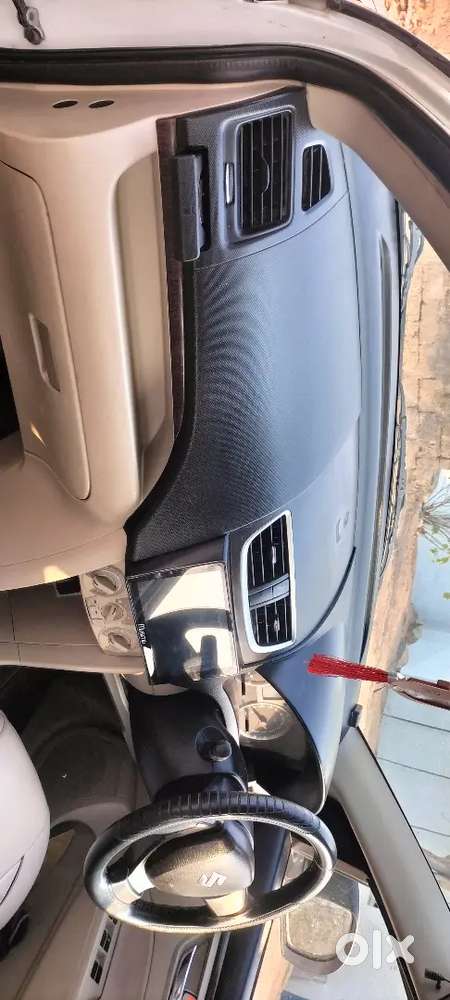 Maruti Suzuki Swift Dzire 2016 Diesel 168000 Km Driven