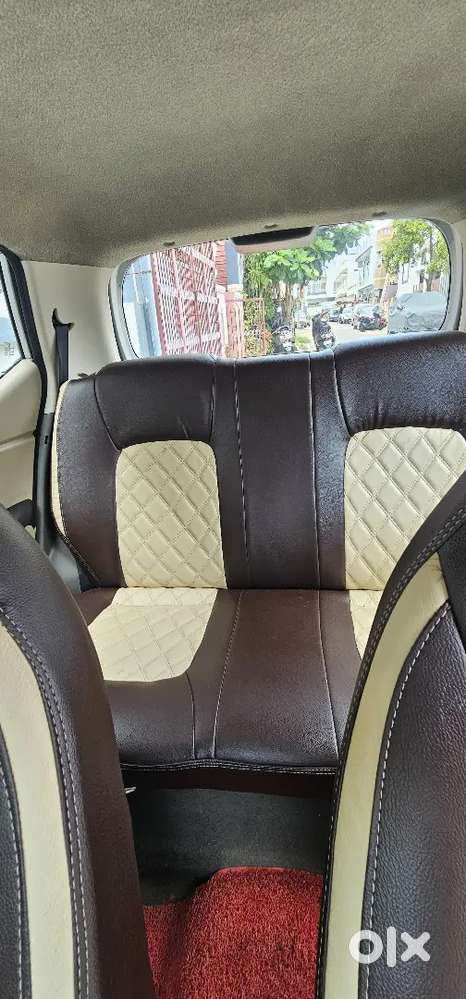 Hyundai I10 Petrol Manual 2012