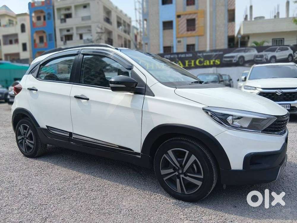 Tata Tiago Nrg 1.2 Xz Mt, 2024, Petrol