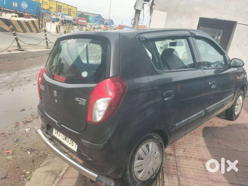 Maruti Suzuki Alto 800 Lxi Opt, 2018, Petrol