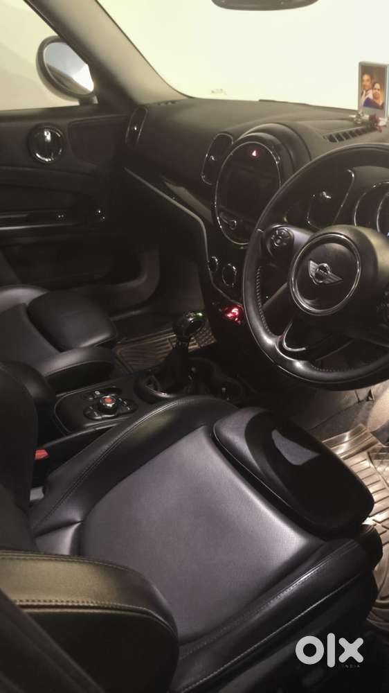 Mini Cooper 5 Door D, 2019, Diesel