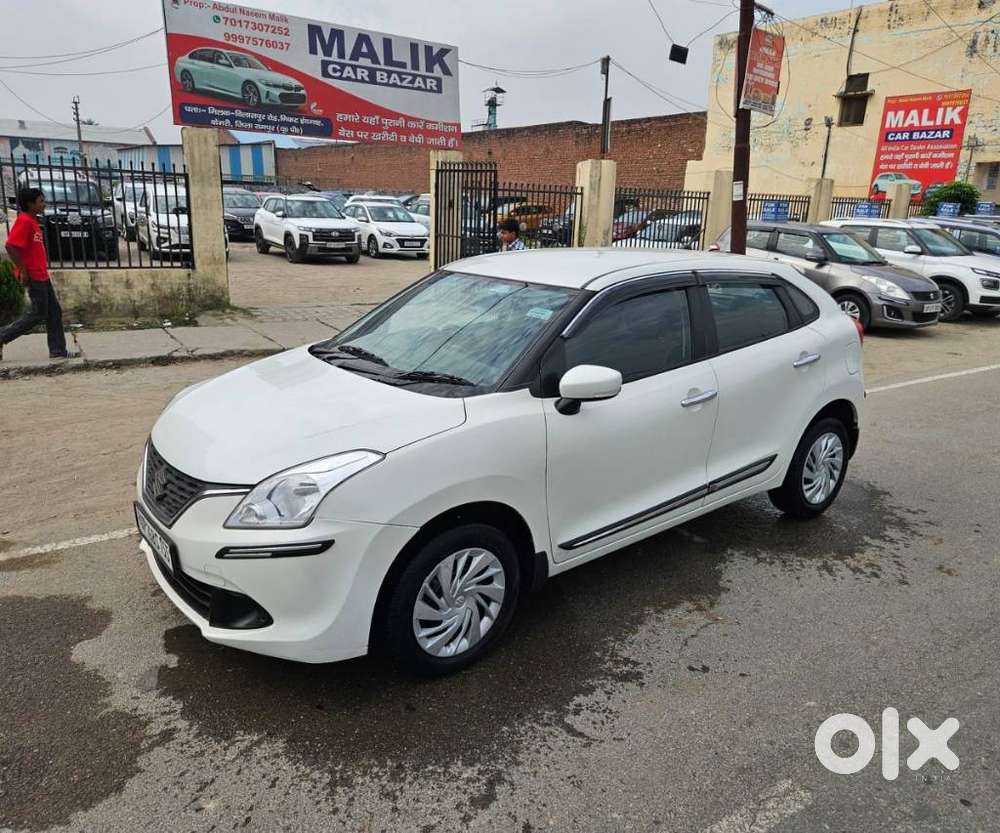 Maruti Suzuki Baleno Delta, 2018, Diesel